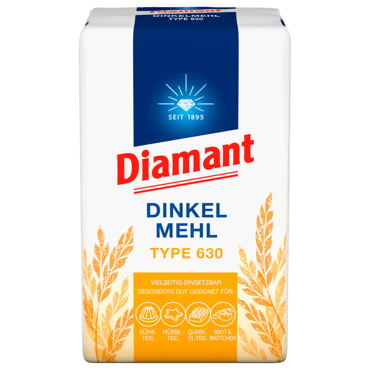 Manitoba Mehl Ersatz