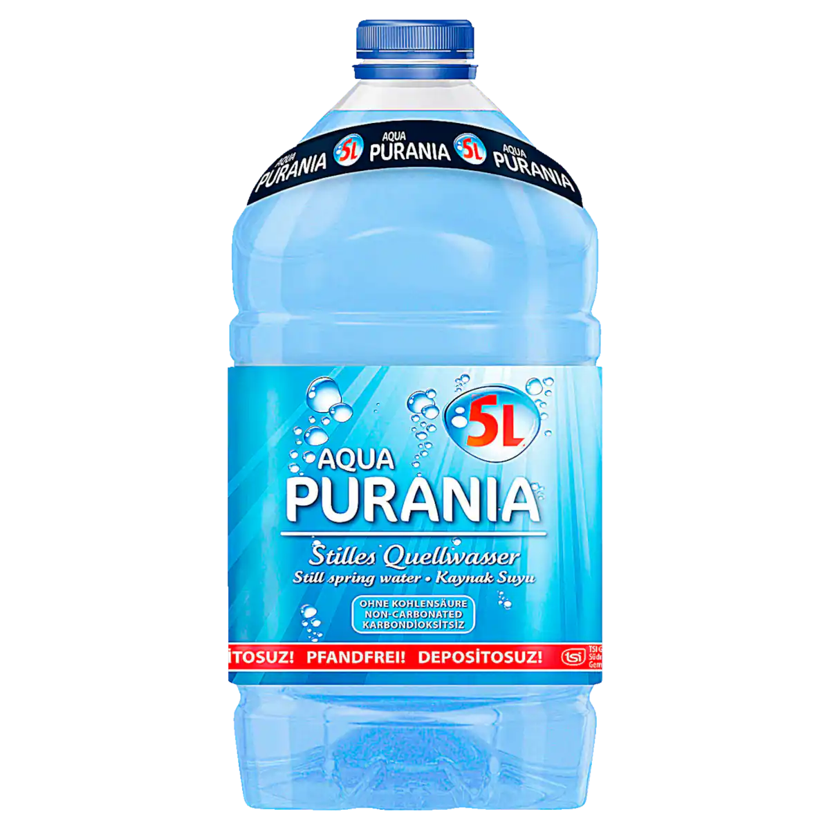 Aqua Purania 5L Bei Rewe Online Bestellen! Rewe.de