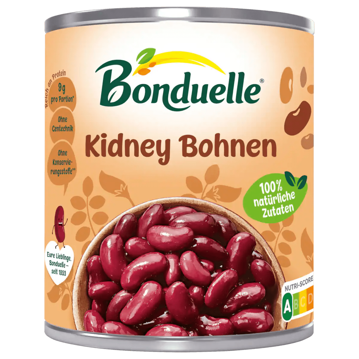 Bonduelle KidneyBohnen 500ml bei REWE online bestellen!