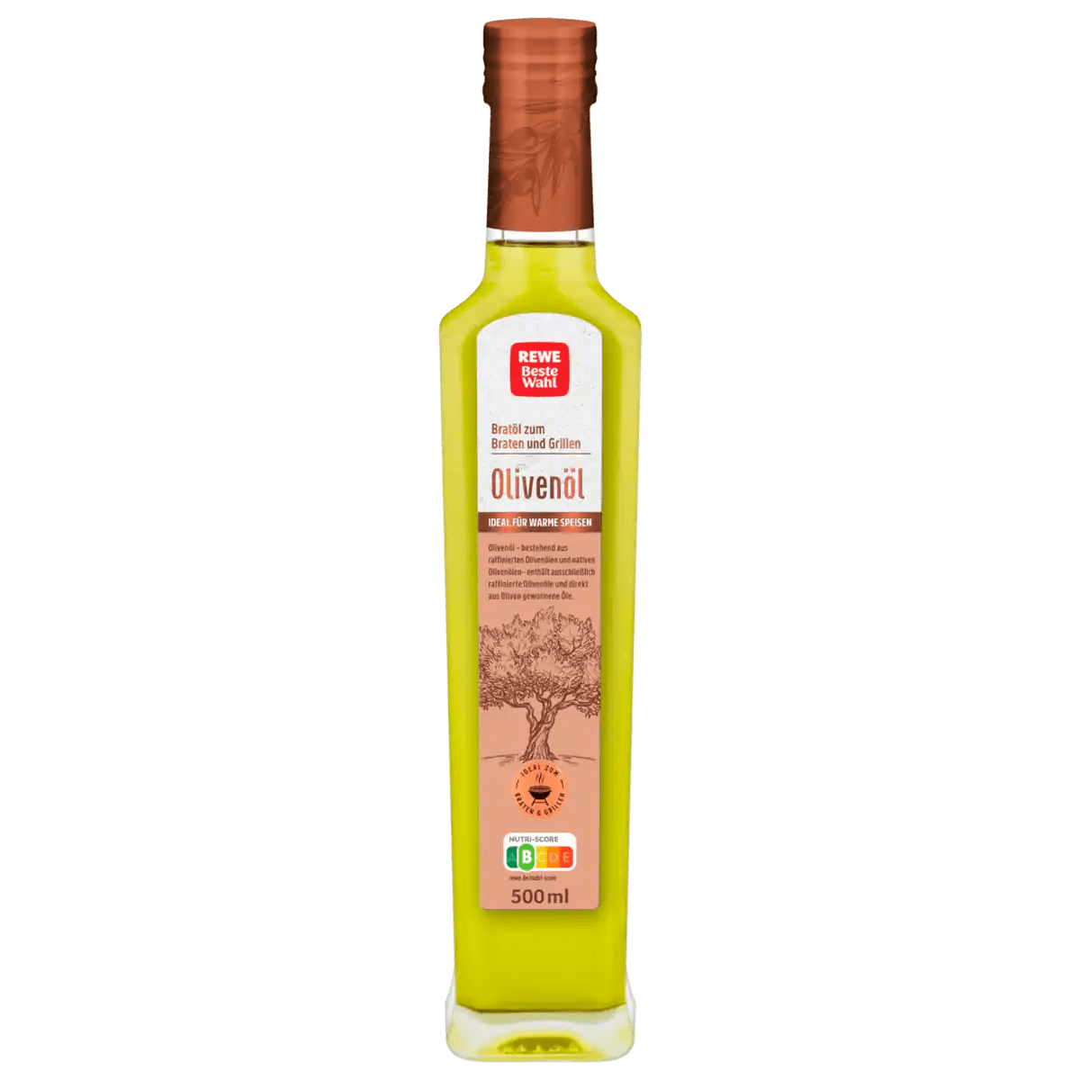 Olivenöl Rewe Olivenol Test Discounter Und Bio Ole Uberzeugen Unser