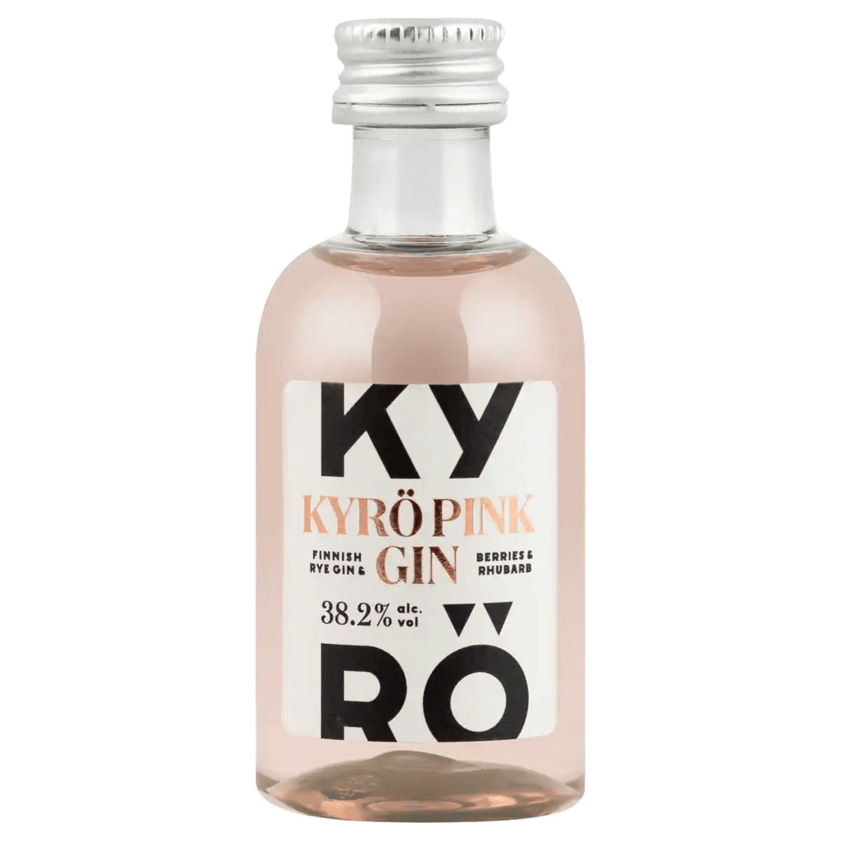 Kyrö Pink Gin 0,5l bei REWE online bestellen! REWE.de