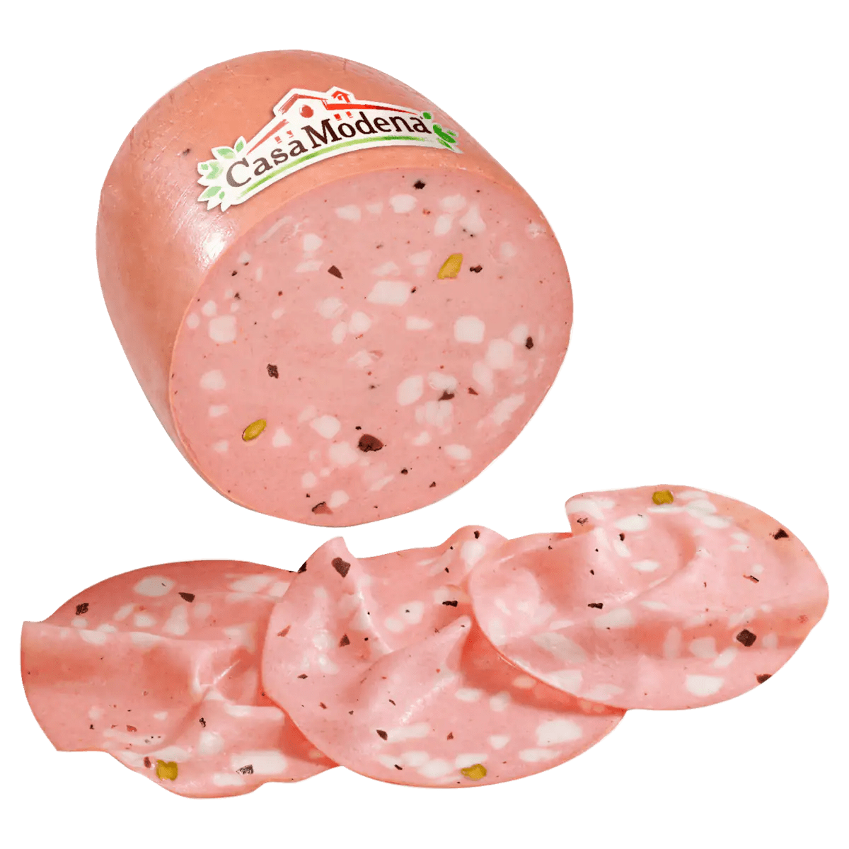 Casa Modena Mortadella al Tartufo bei REWE online bestellen!