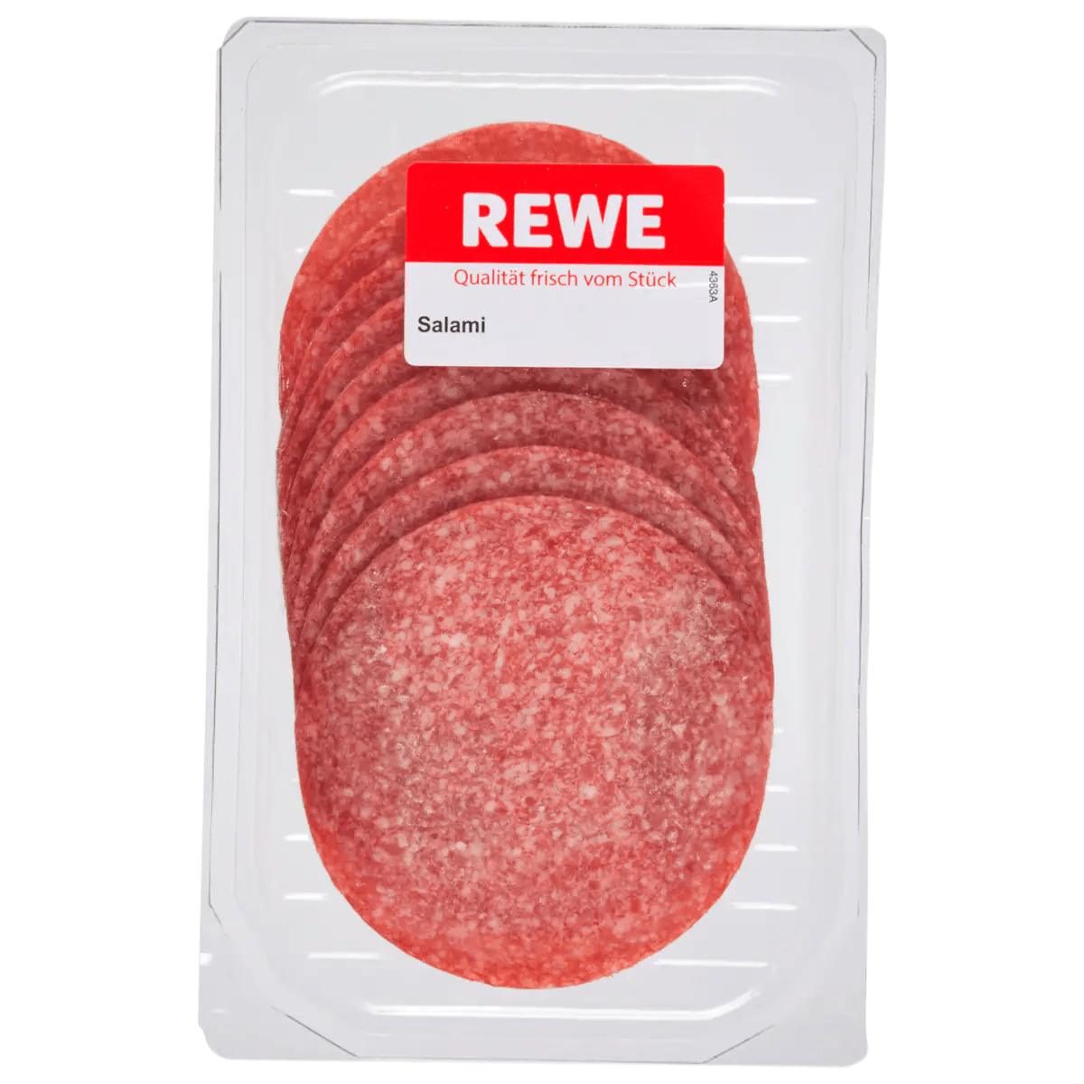 REWE Salami 100g bei REWE online bestellen! REWE.de