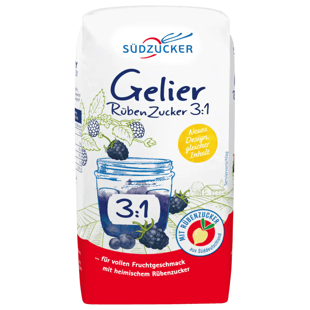 Gelierzucker 3 Zu 1: Eine Anleitung Für Perfekte Marmeladen Und