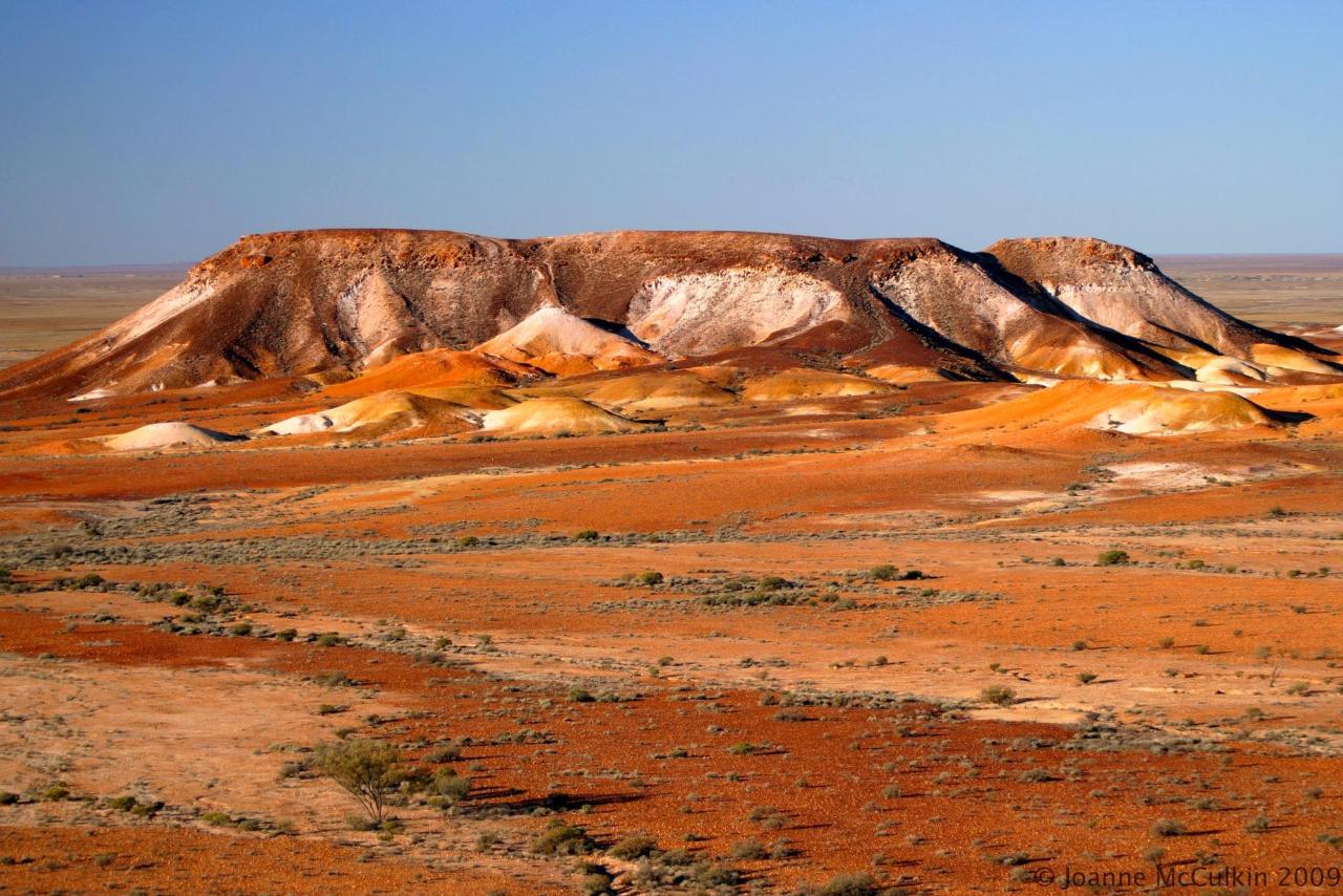 Simpson Desert