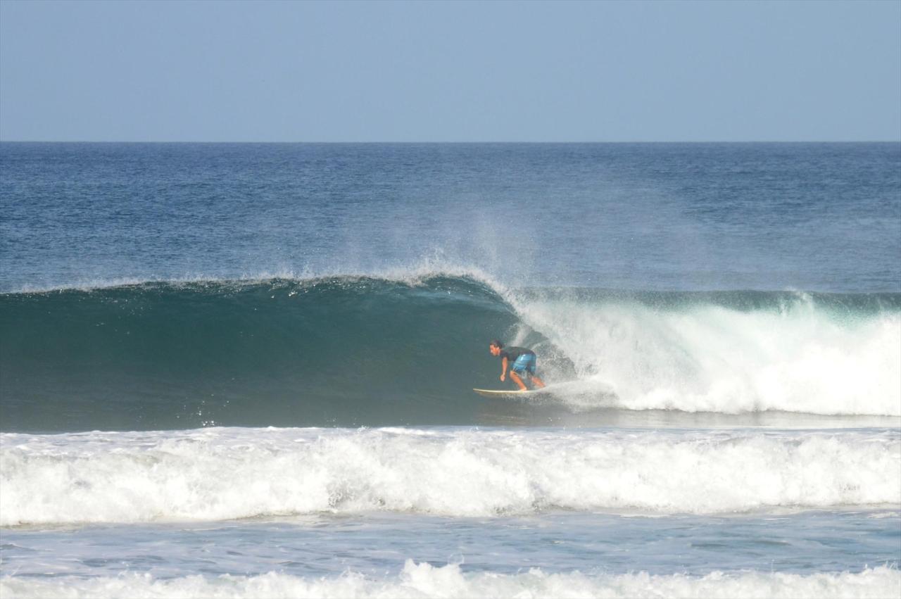 Nicaraguan Surf Vacation ITA GLOBAL Reservations