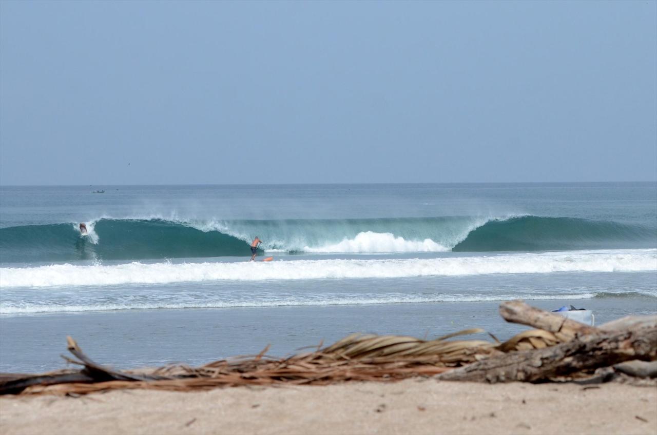 Nicaraguan Surf Vacation ITA GLOBAL Reservations