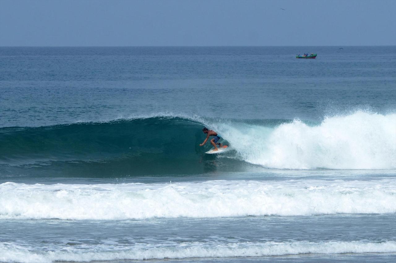 Nicaraguan Surf Vacation ITA GLOBAL Reservations
