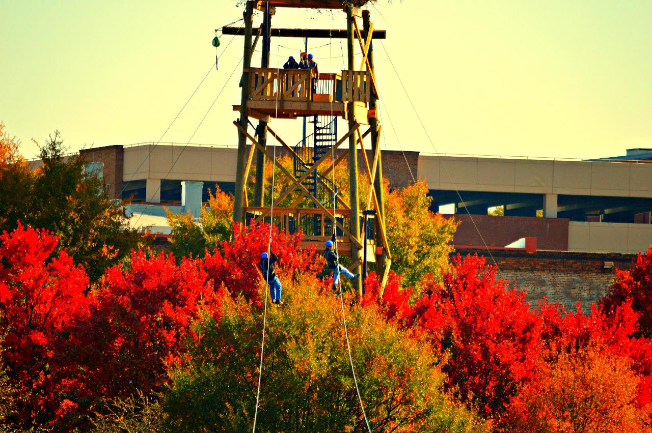 Eagle Express Pass Whitewater Express Chattahoochee Reservations