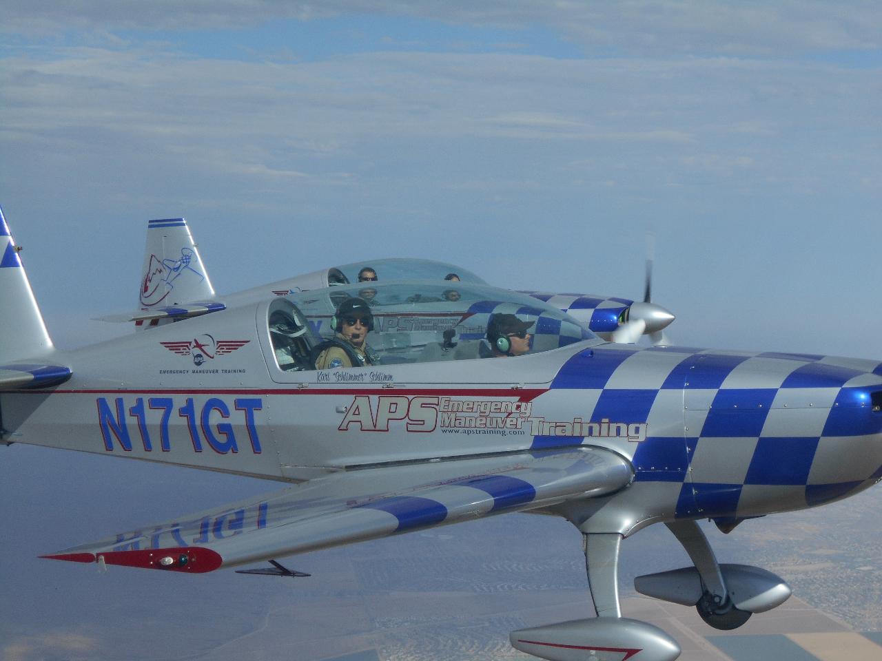 Air Combat 1/2 Day Advanced Air Combat Mission AZ Fighter Combat