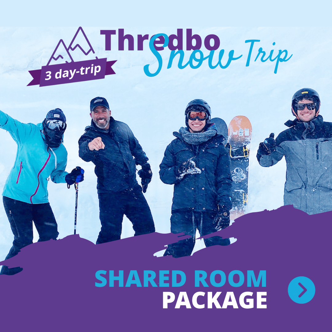2024 Thredbo Snow Trip Weekend 3 days Mate Tours Reservations