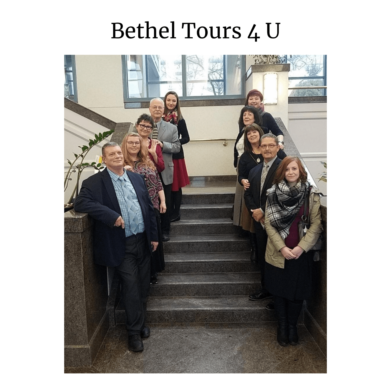 6 Days and 5 Nights Bethel Tour Package (No Airfare) Bethel Tours 4 U