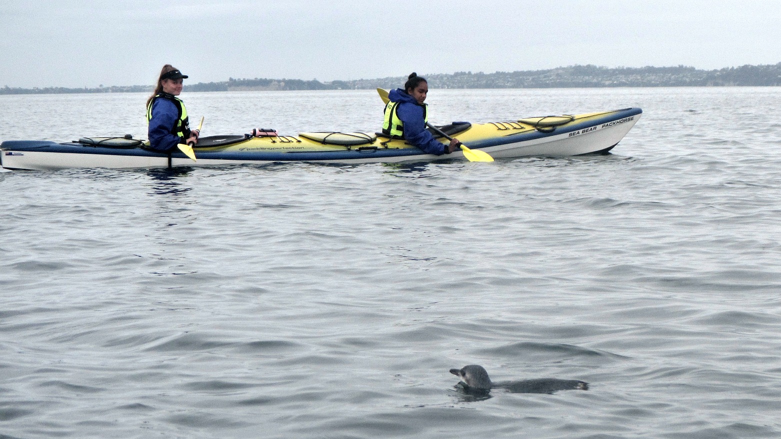 The Duke of Edinburgh’s SILVER training, practice and qualifying