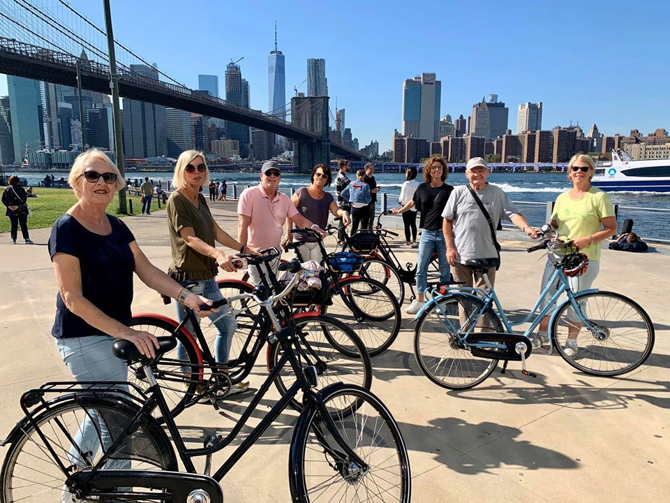 Rental Bike ( Recumbents and Tandems are Extra,add 10 for Child seat