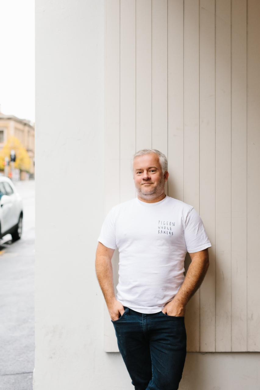 Cook with Analiese Gregory The Agrarian Kitchen Reservations