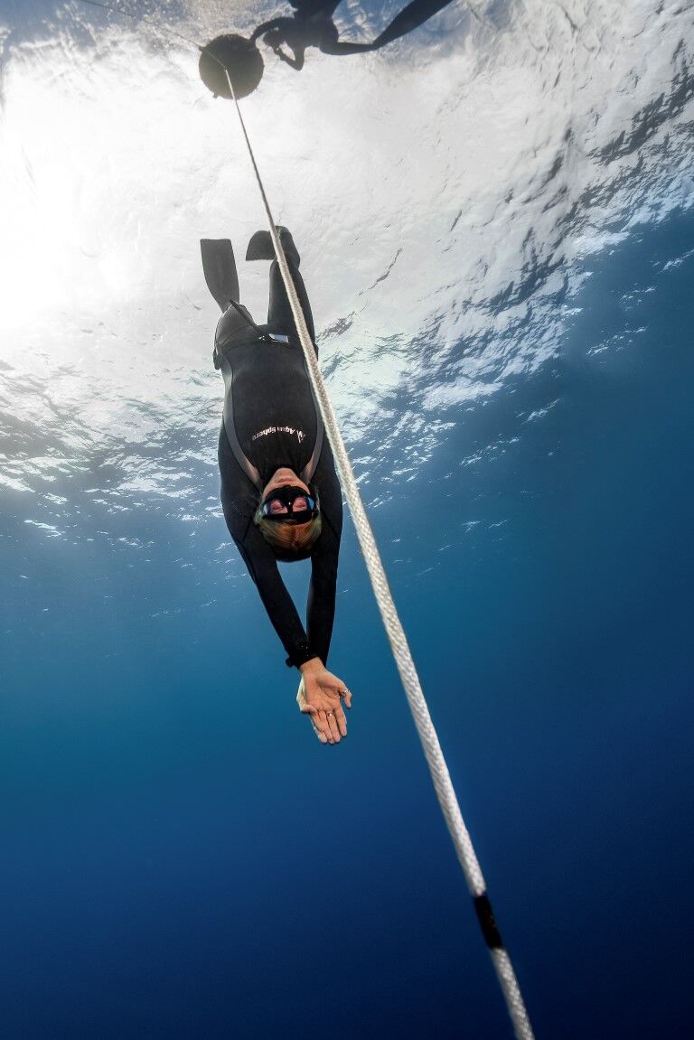 PADI Freediving Course Sunreef, Immerse Yourself Reservations