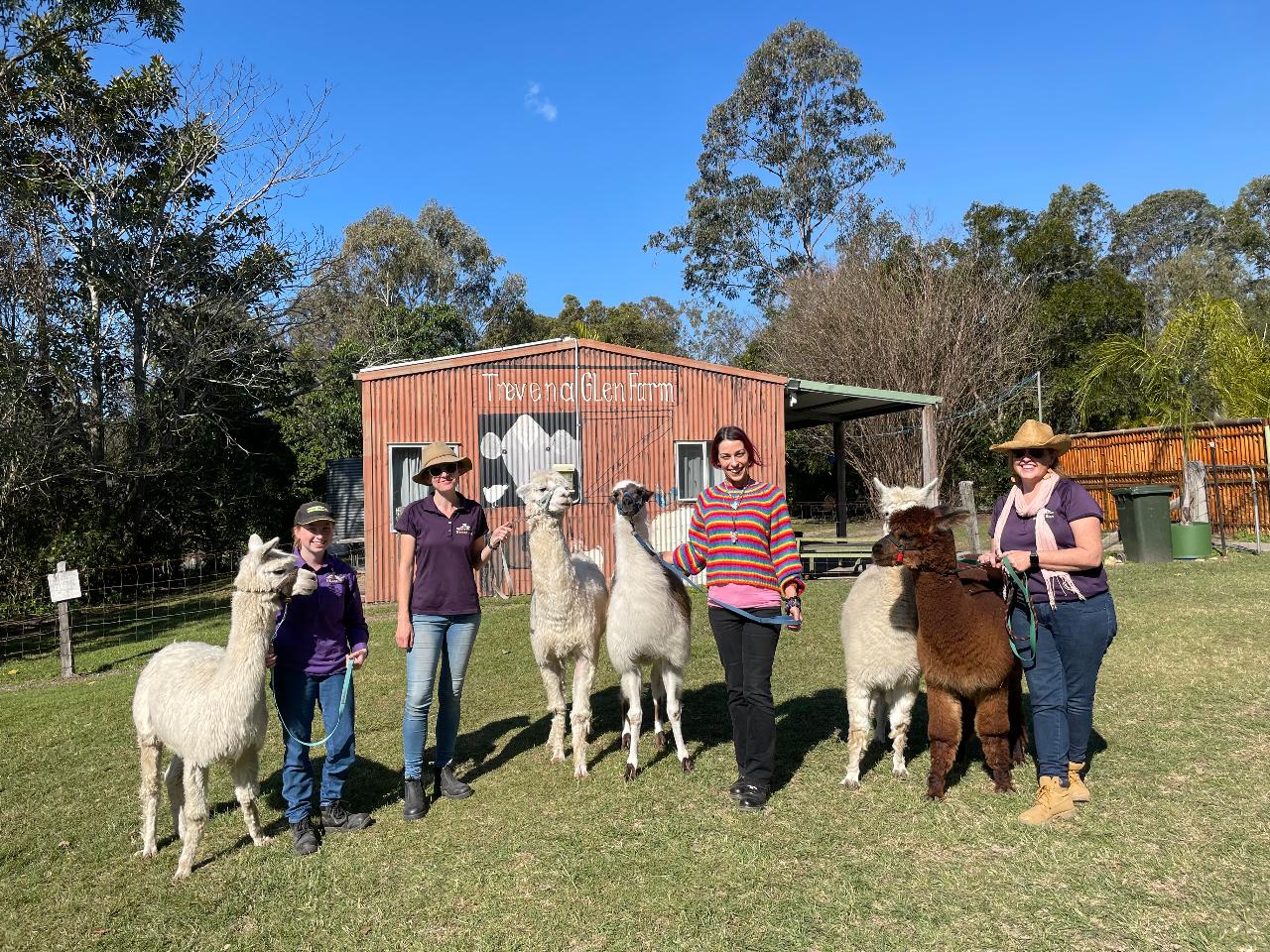 1hr Personal Animal Tour