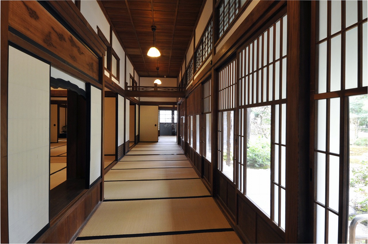 Samurai Experience at the Site of the Duel Between the Two Most Famous