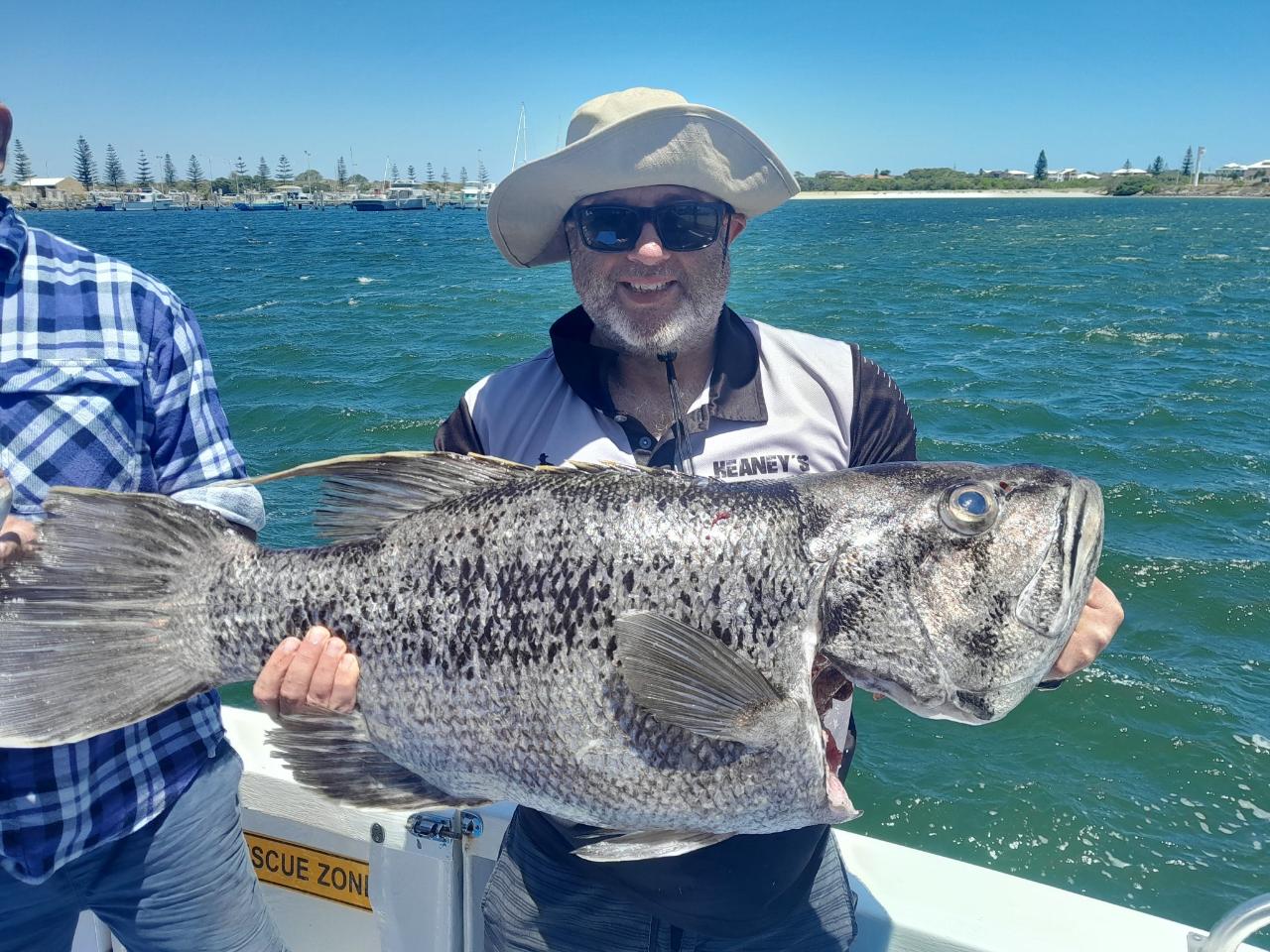 Fishing Charter Jurien Bay