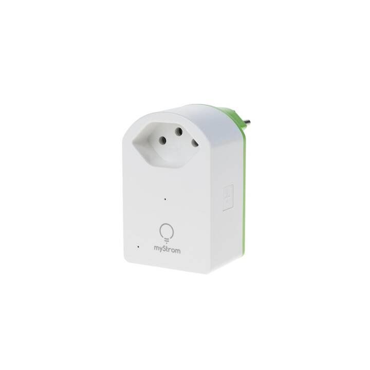 2x myStrom WiFi Switch v2/My Strom WiFi Switch v2/Swisscom | Kaufen auf