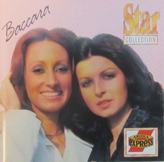 Baccara Yes Sir, I can Boogie Kaufen auf Ricardo