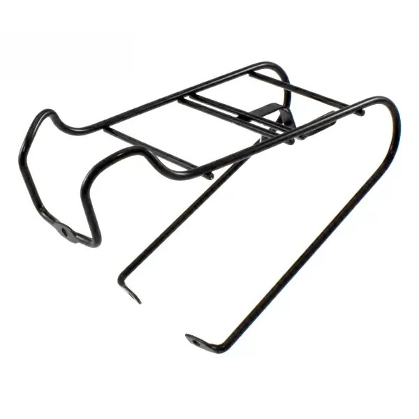 Ridewill bike 588100231 luggage grid steel attack with front brakes L