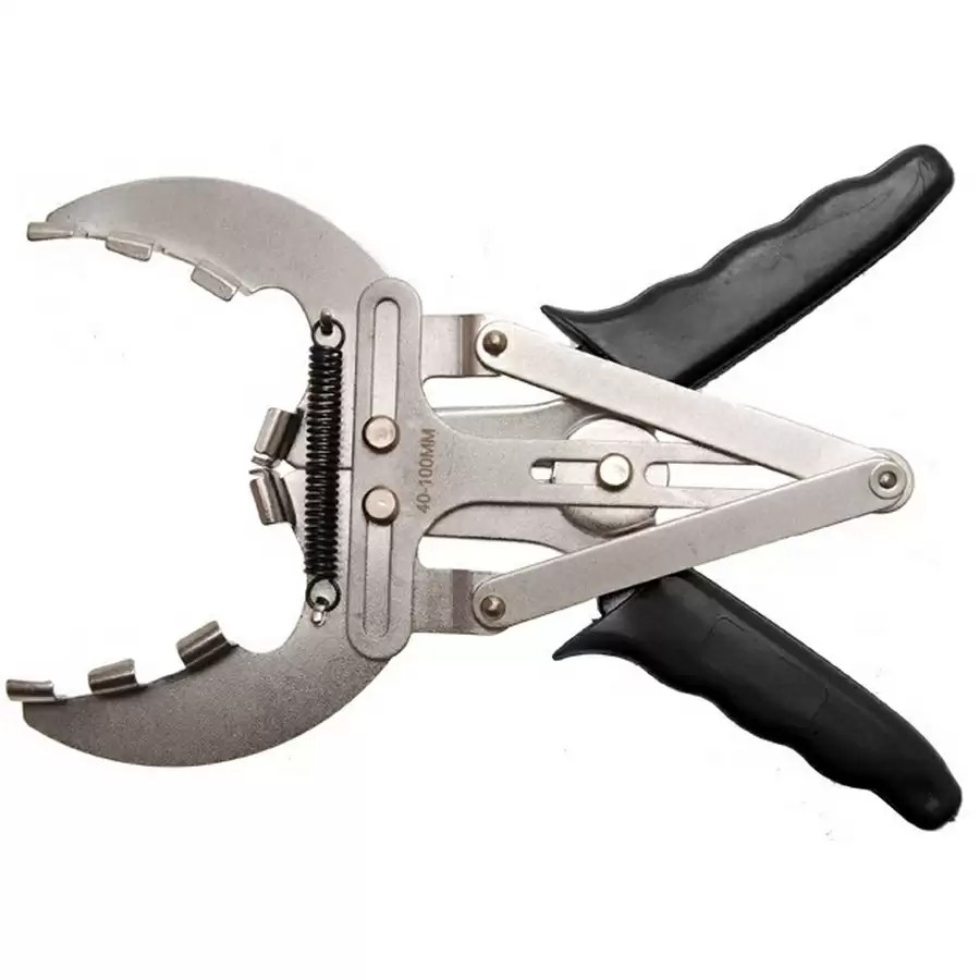 Bgs fbgs8374 piston ring pliers 40 100 mm code bgs8374 piston ring pl