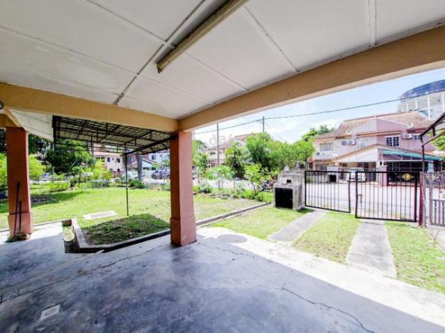 Klinik Raju Port Klang / M poh seng optical port klang 72, persiaran