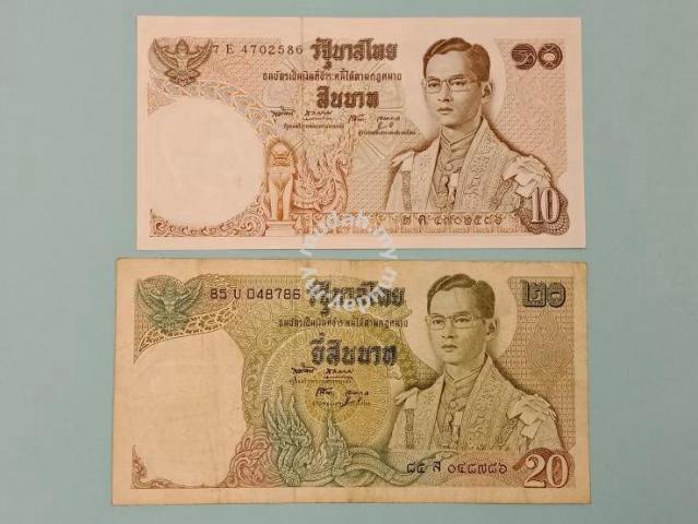 Mata Wang Thailand Mata uang negara maju juga melemah