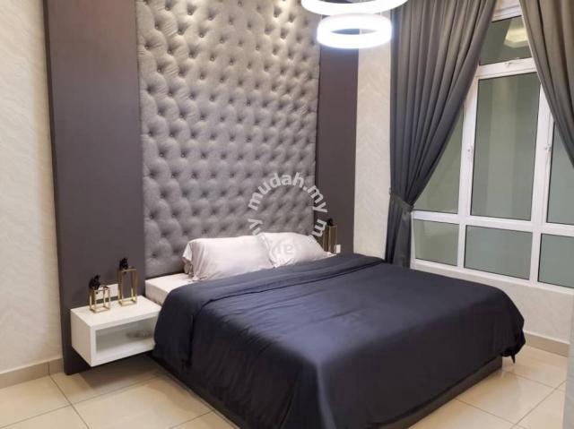 New Apartment Johor Bahru Apartments for sale in Johor