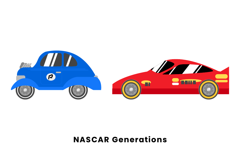 Are All NASCAR Engines the Same?