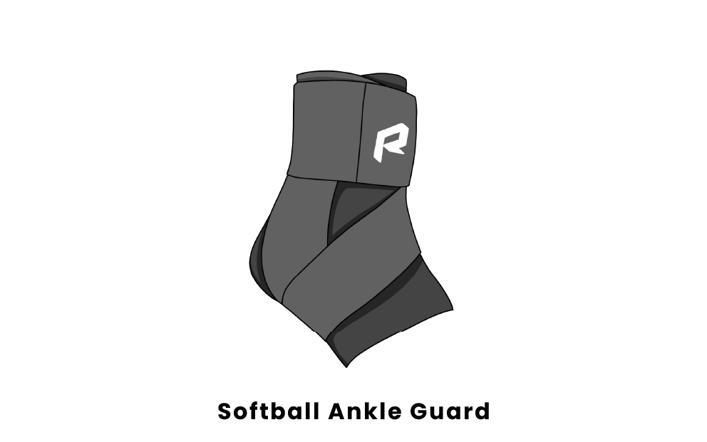 Softball Equipment List