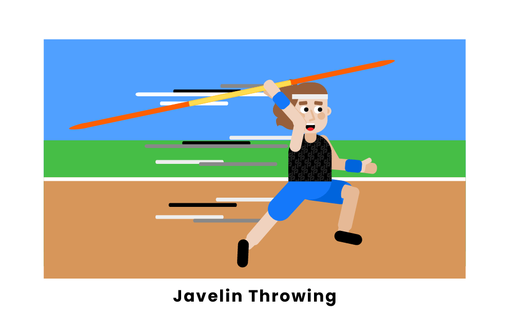 What Are the Rules of Javelin?