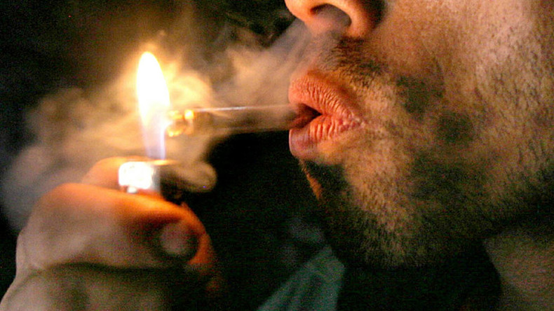 NY priest ‘smoking crack since my sister was murdered’ — RT America