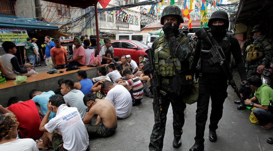 national anti drug agency malaysia