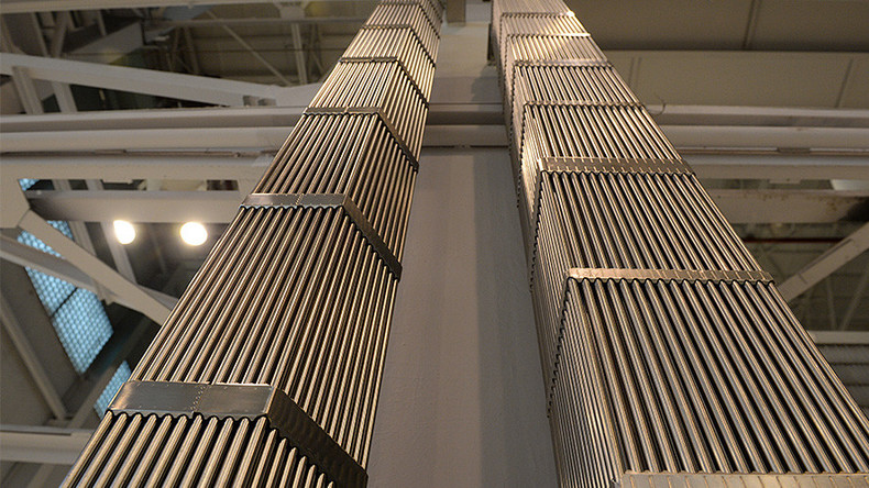 Additional nuclear power plant resources. Russia to deliver test batch of nuclear fuel to US reactor