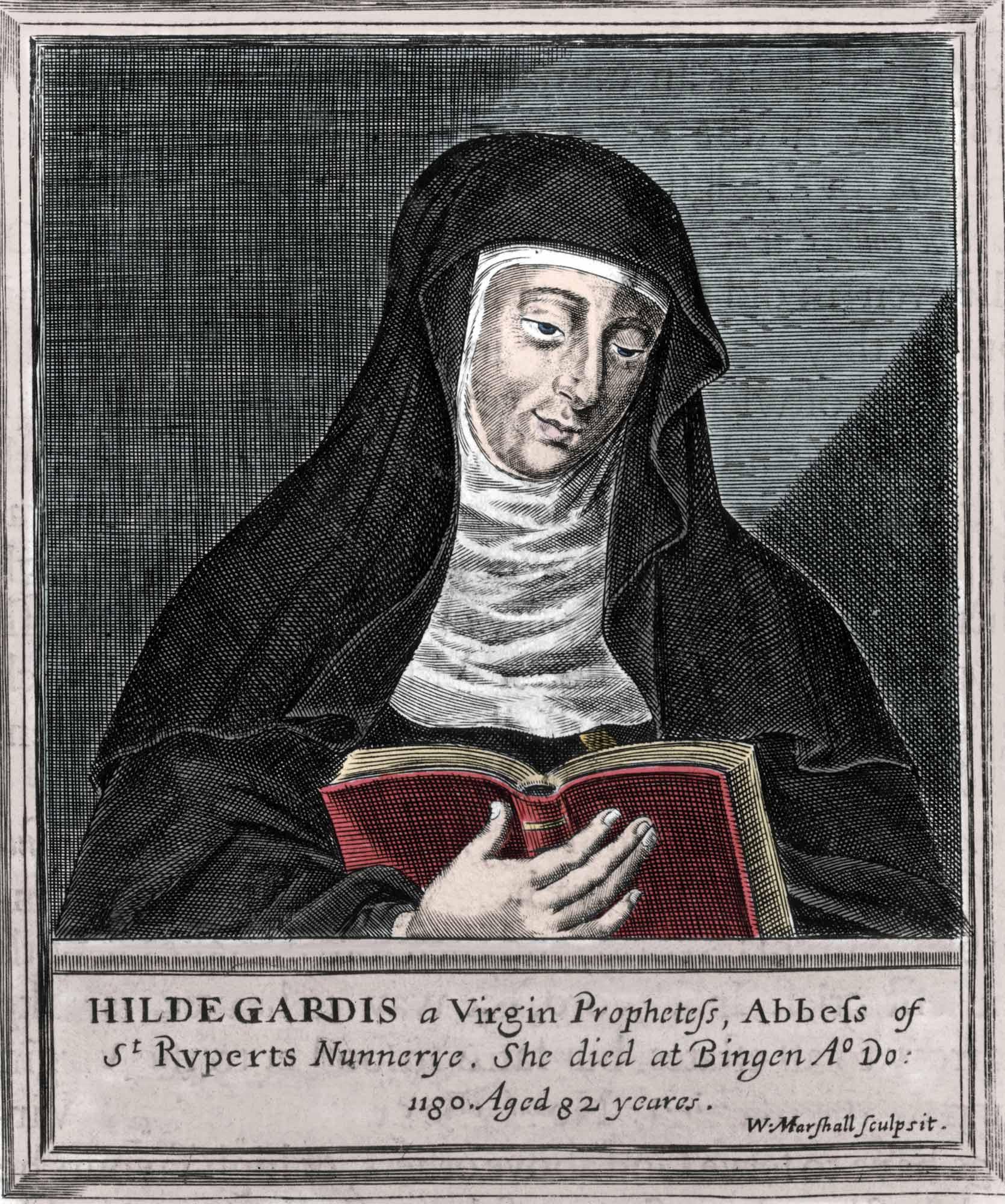 D'Hildegarde de Bingen à Charles Gounod, le lien sacré entre musique