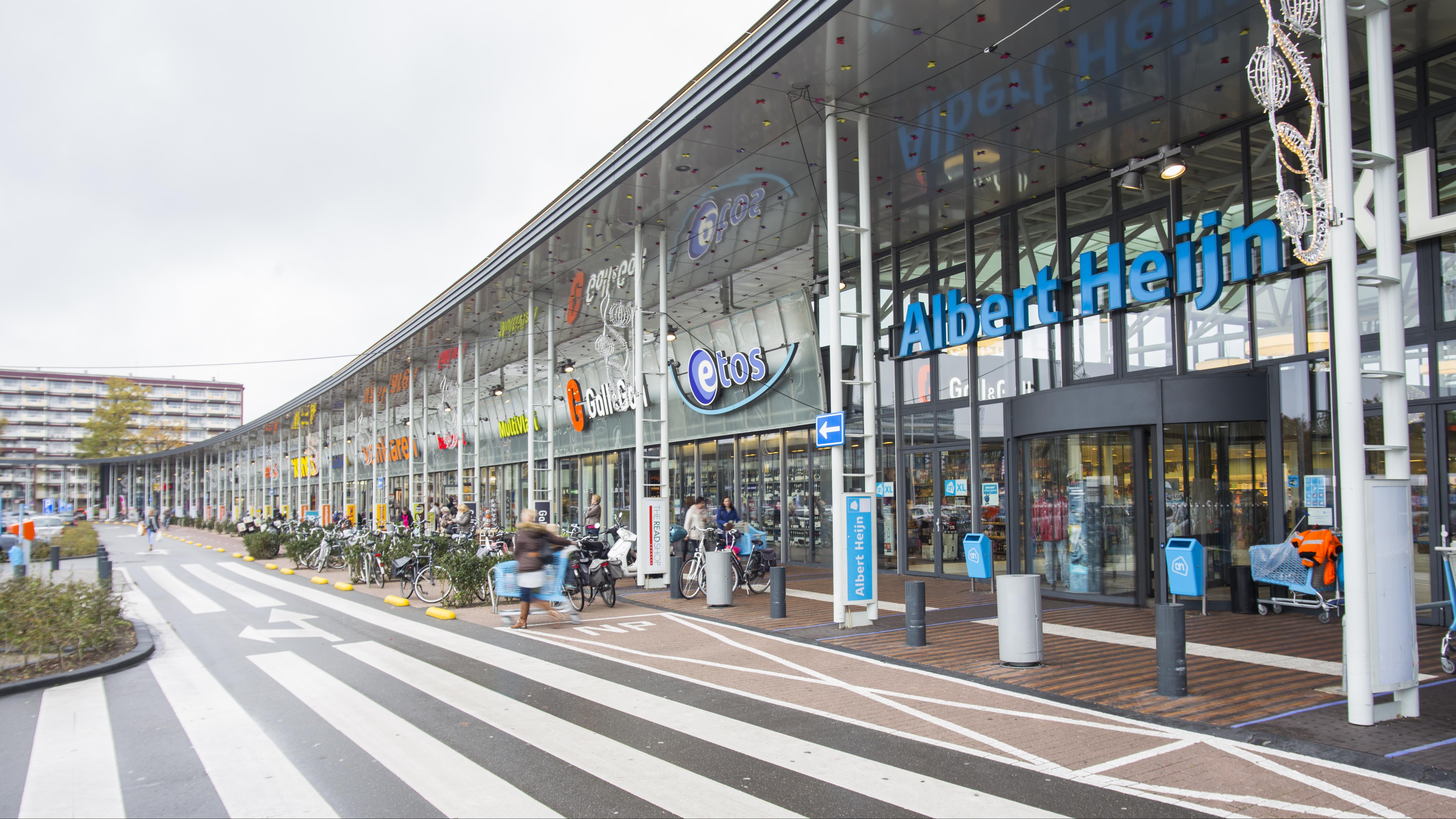 Miro Center in Enschede derde in Verkiezing Schoonste Winkelgebied
