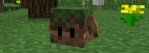 Blocklings Mod необычные питомцы [1.12.2] [1.11.2] [1.10.2] [1.8.9