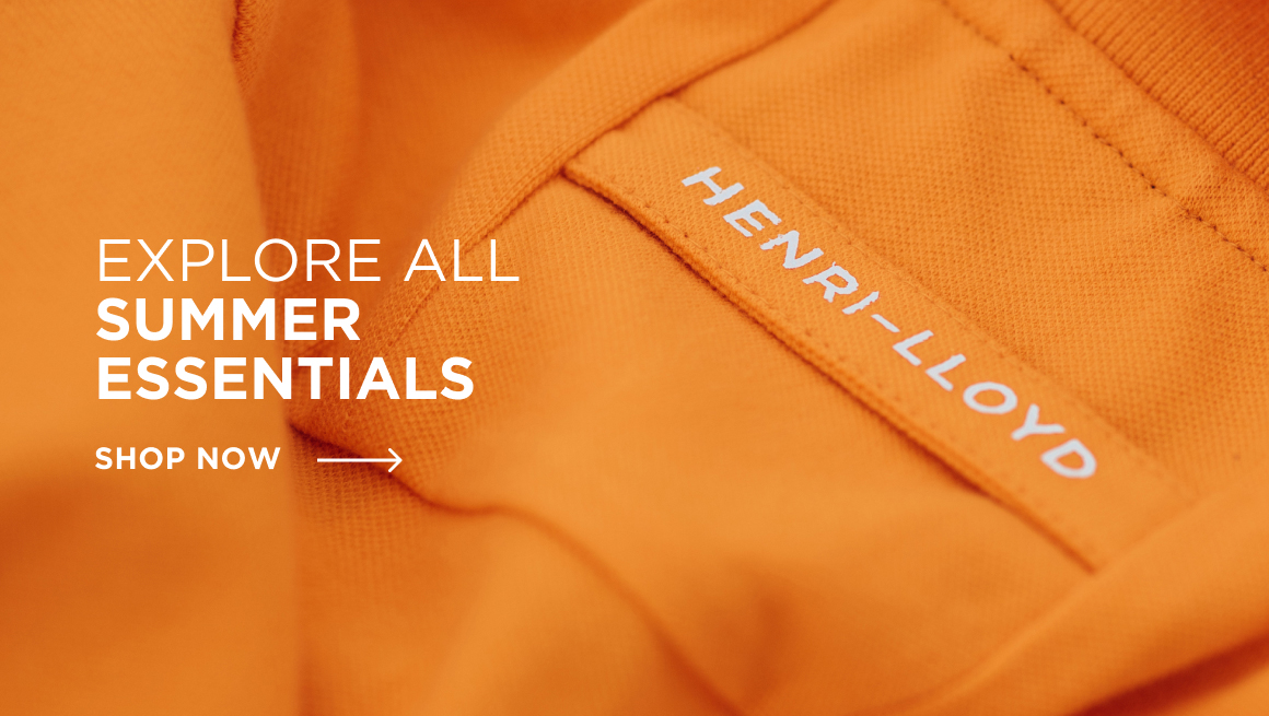 The Top Five BestSellers from HenriLloyd