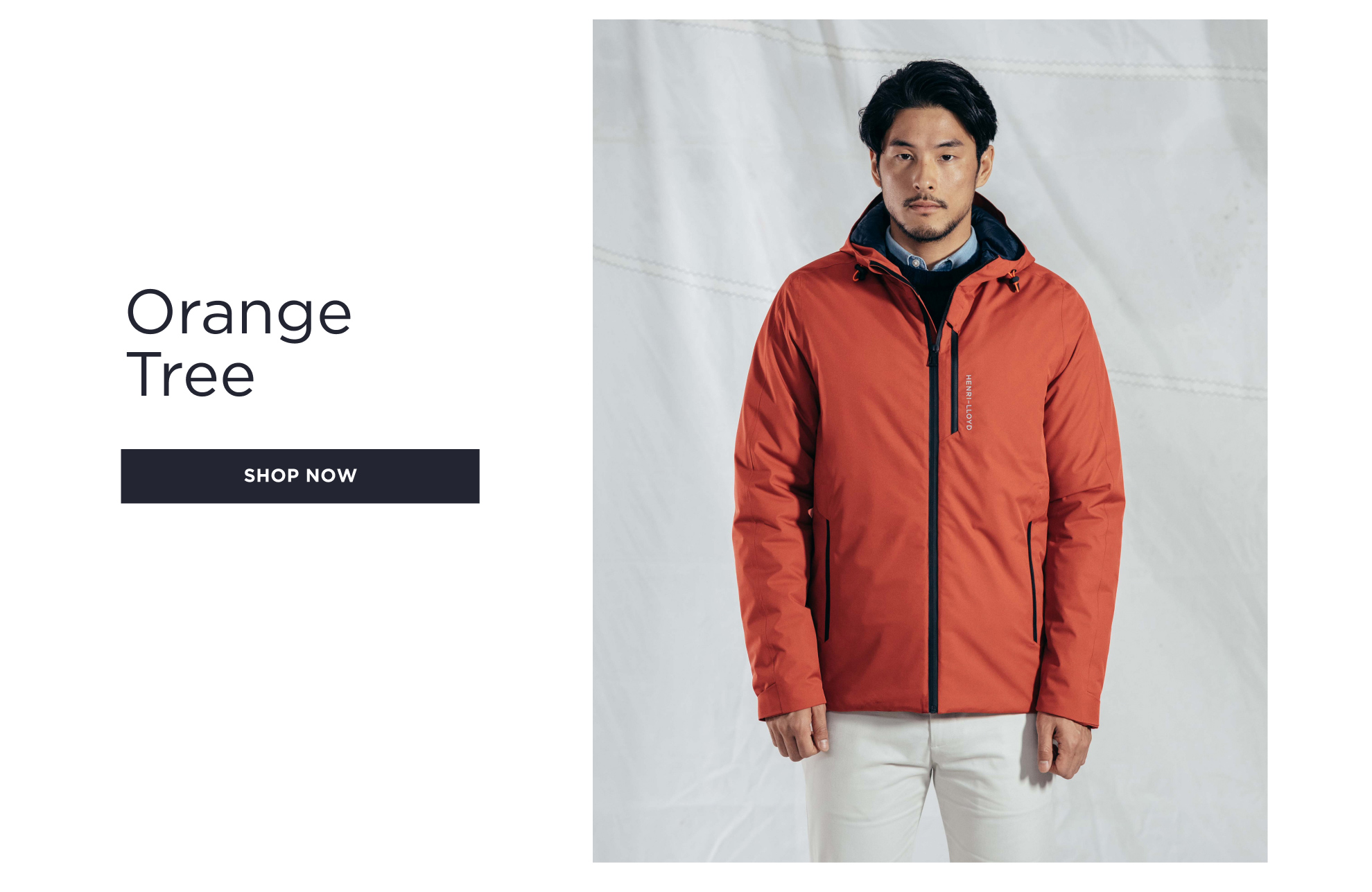 New 100 Waterproof HenriLloyd Maverick Jacket