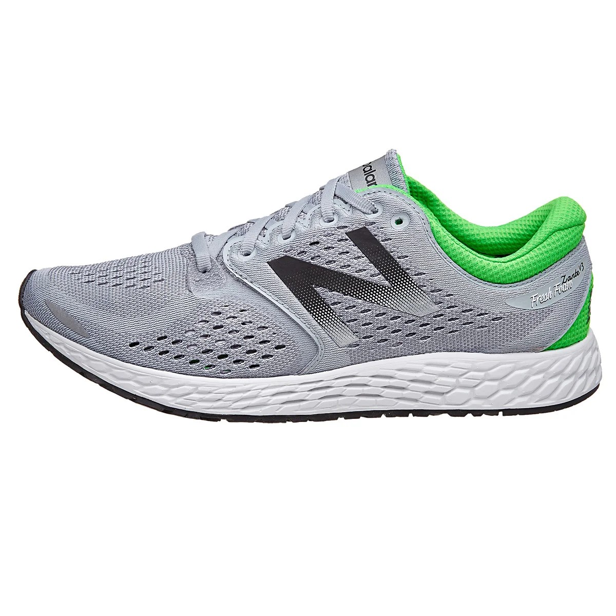 New Balance Fresh Foam Zante v3 Breathe Men's Shoes 360° View Running
