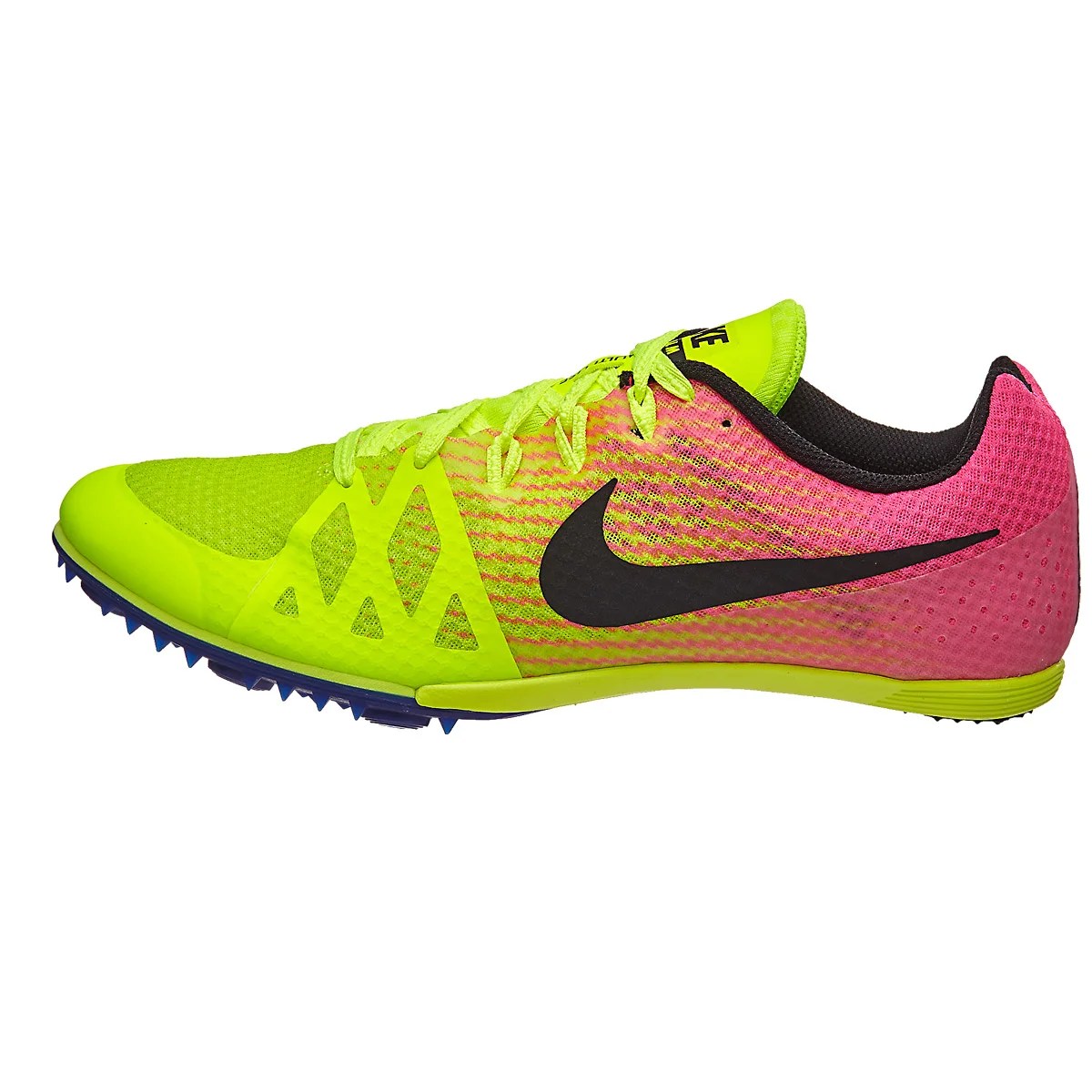 Nike Zoom Rival MD 8 OC Men's Spikes Multi 360° View Running Warehouse