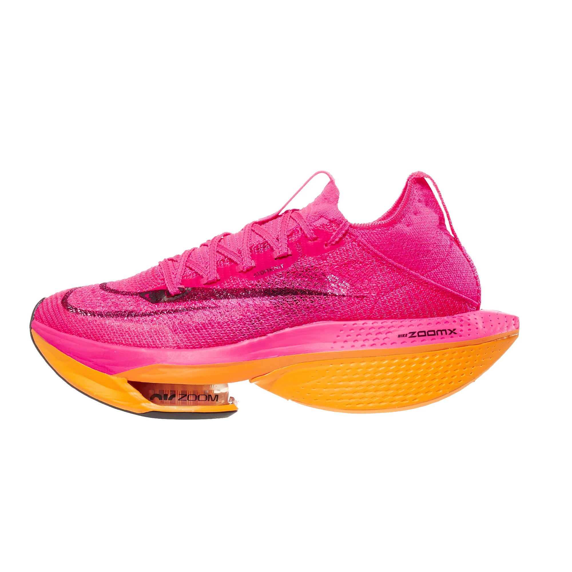 Nike Zoom Alphafly Next 2 Women's Shoes 360° View Tennis Warehouse