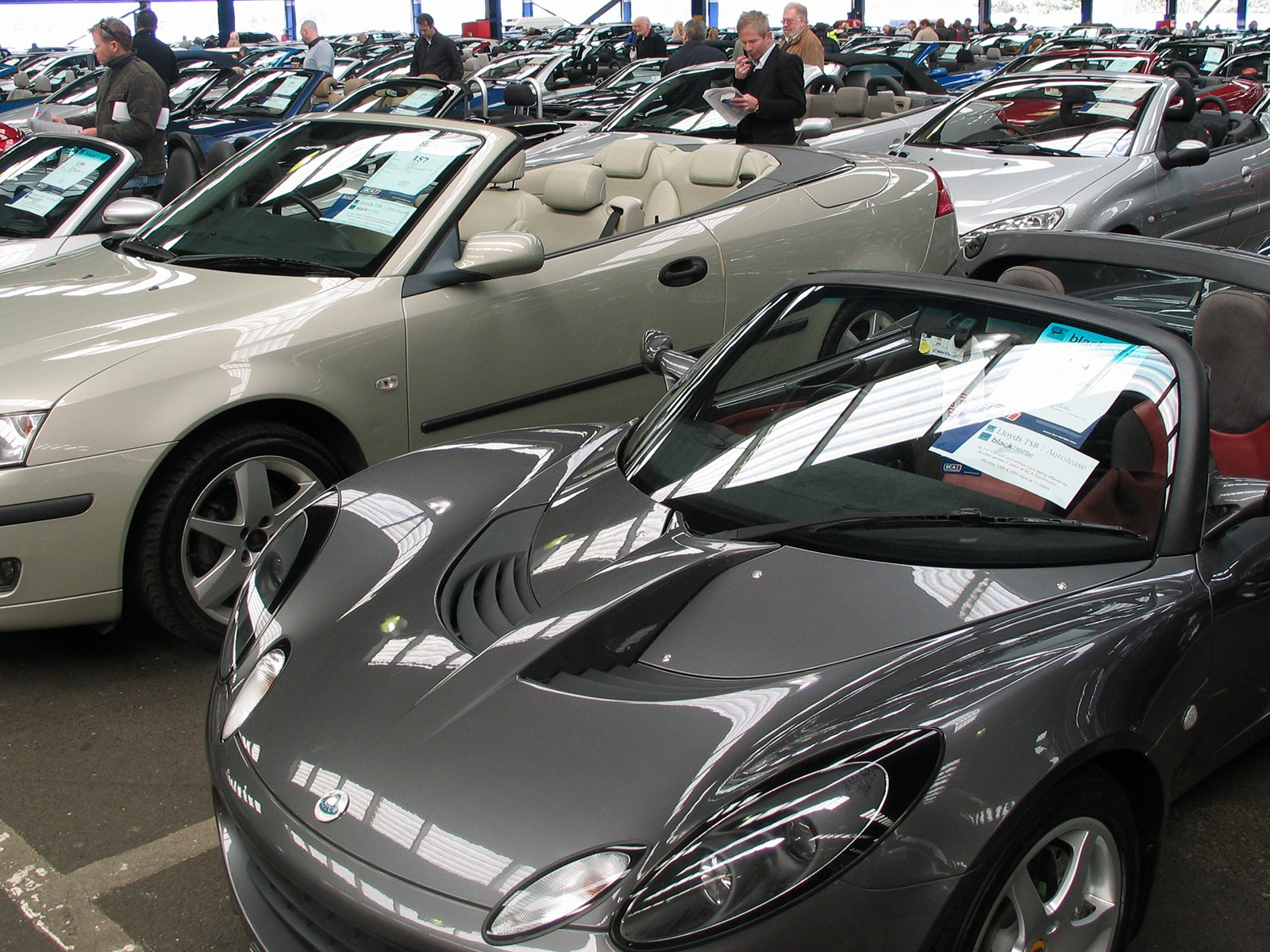 Best Convertibles Under 10k All The Best Cars