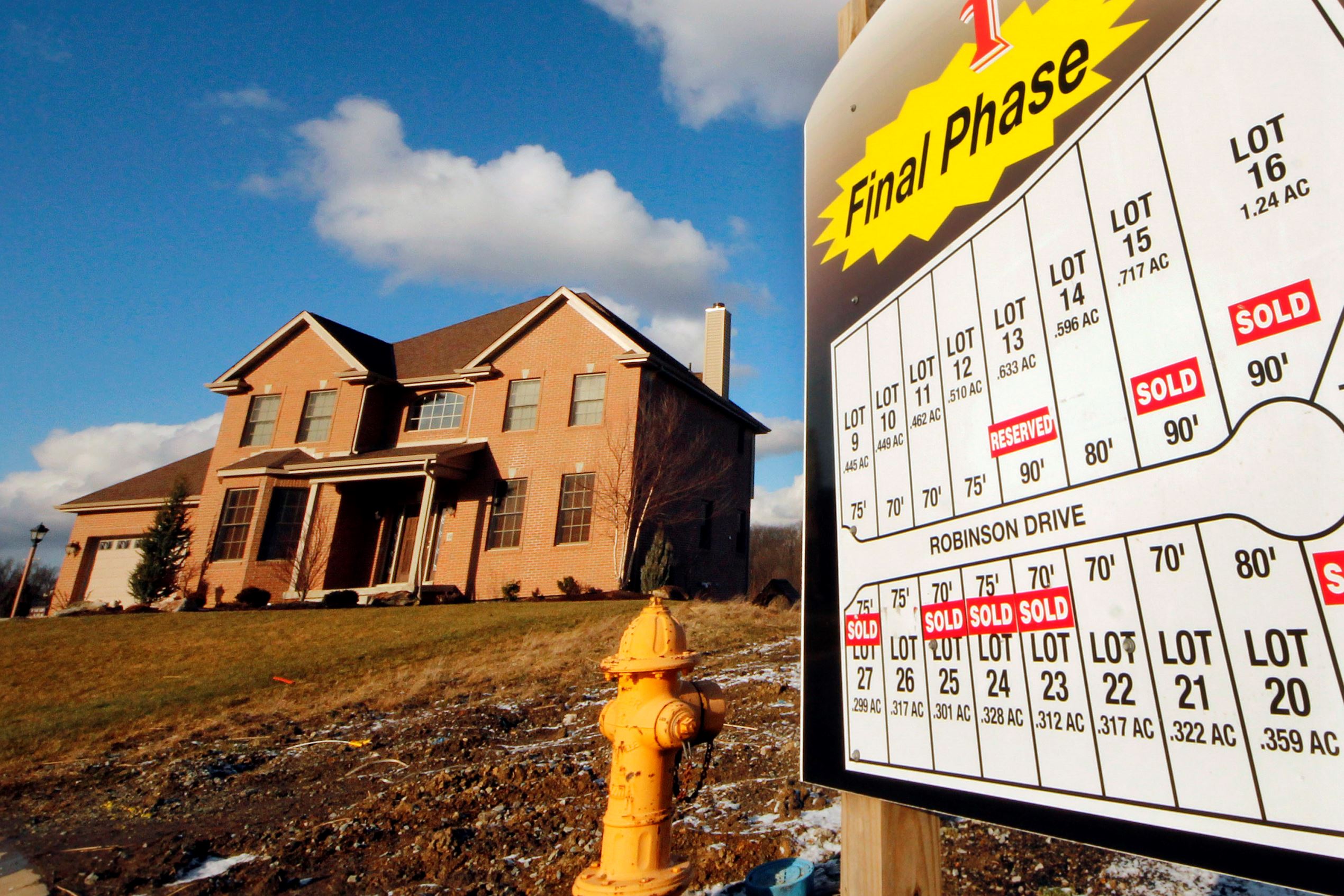 Blog Hyacinth Levy Homes