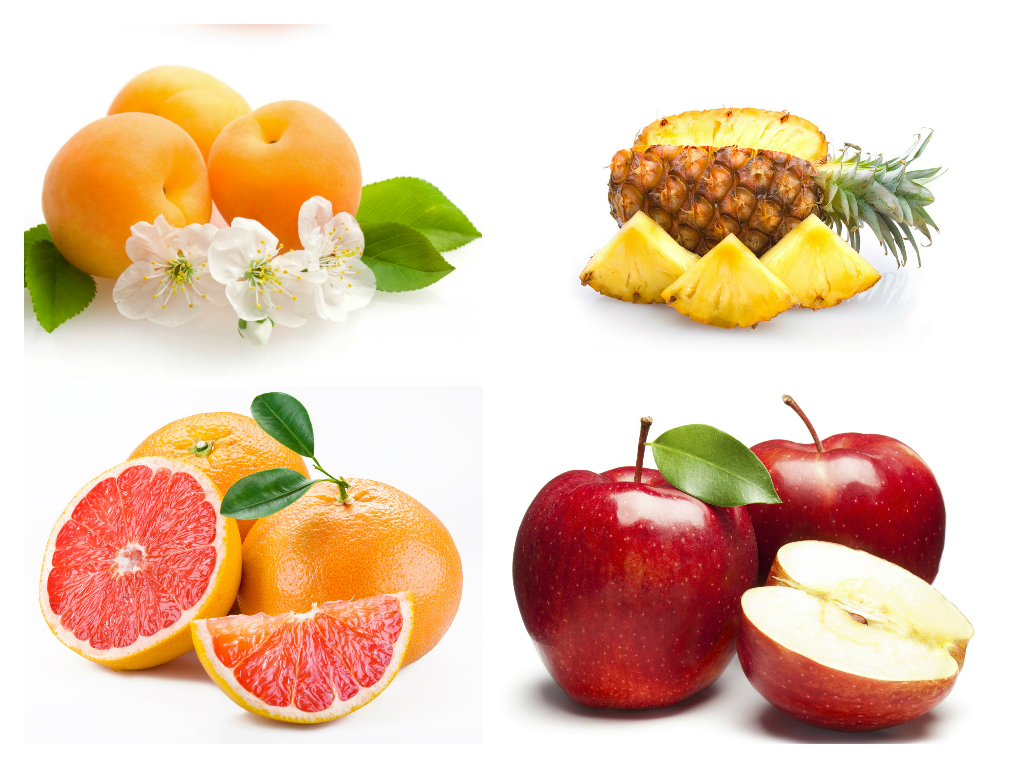 Buah-buahan Mujarab Pengusir Flu