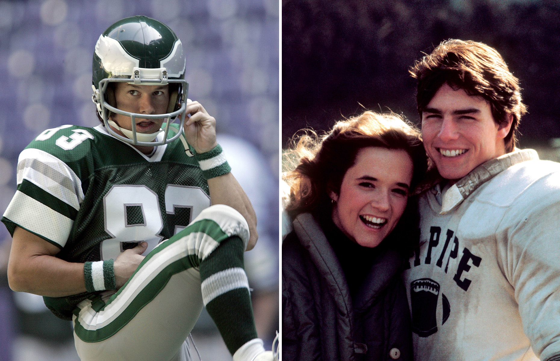 Best American football movies