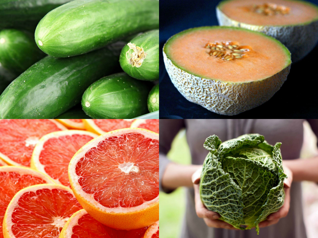 Bahan Makanan Berikut Yang Semuanya Mengandung Protein Adalah Sekilas