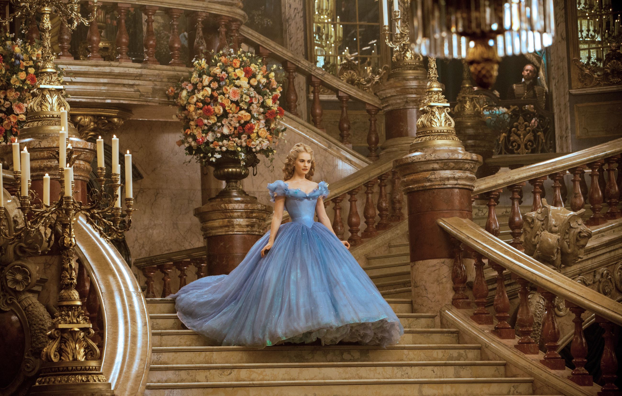 The Best Cinderella Movies Ranked
